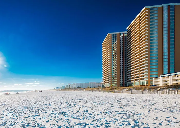 Phoenix Gulf Towers 2104 Apartment Gulf Shores