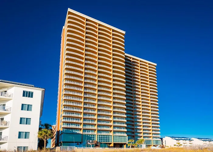 Phoenix Gulf Towers 2104 *