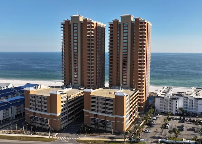 Phoenix Gulf Towers 2104 * Gulf Shores