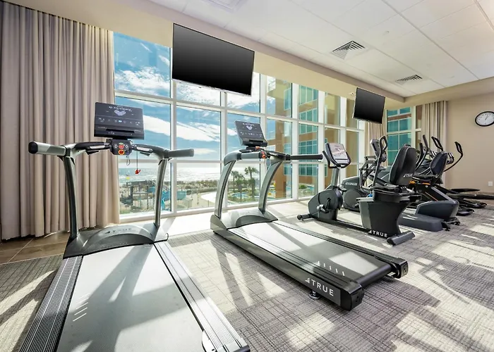 Phoenix Gulf Towers 2104 Gulf Shores