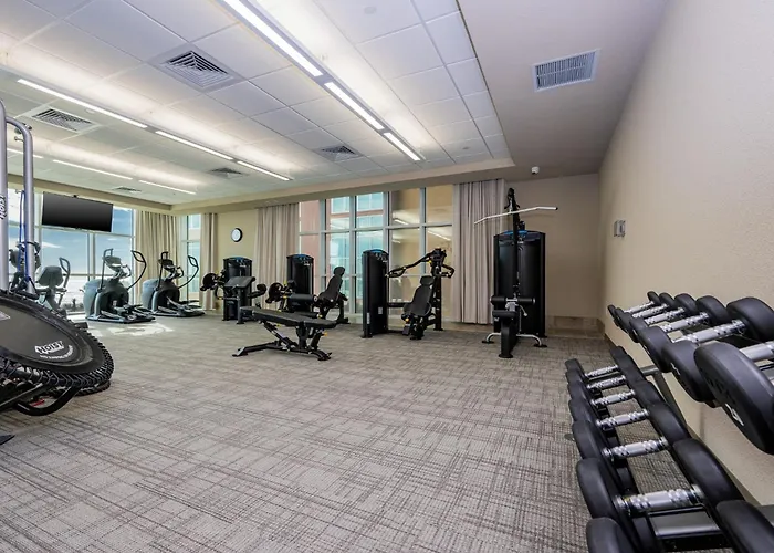 Phoenix Gulf Towers 2104 Apartment *