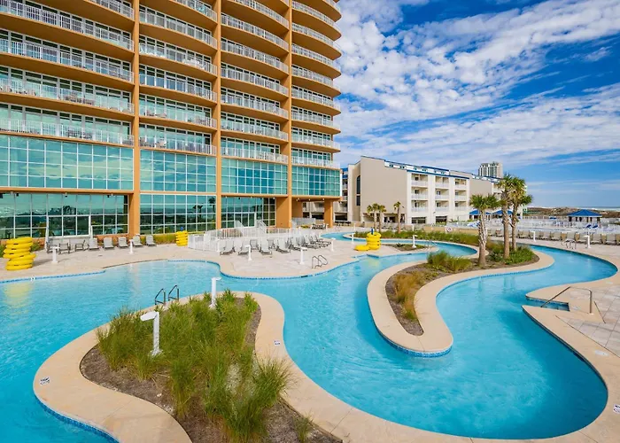 Phoenix Gulf Towers 2104 Apartment Gulf Shores