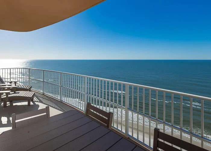 Phoenix Gulf Towers 2104 Apartment Gulf Shores