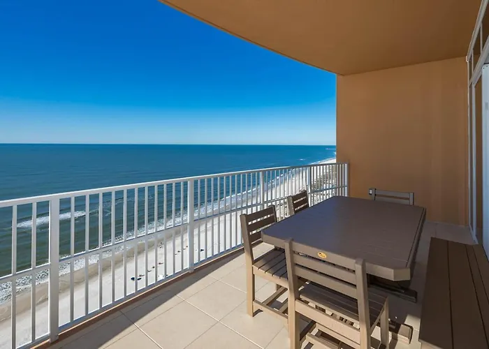 Phoenix Gulf Towers 2104 Gulf Shores
