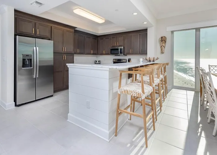 Apartment Phoenix Gulf Towers 2104 Gulf Shores