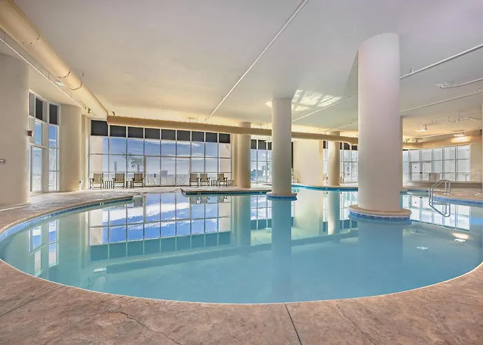 Phoenix Gulf Towers 2104
